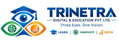 Trinetra Digital and Education