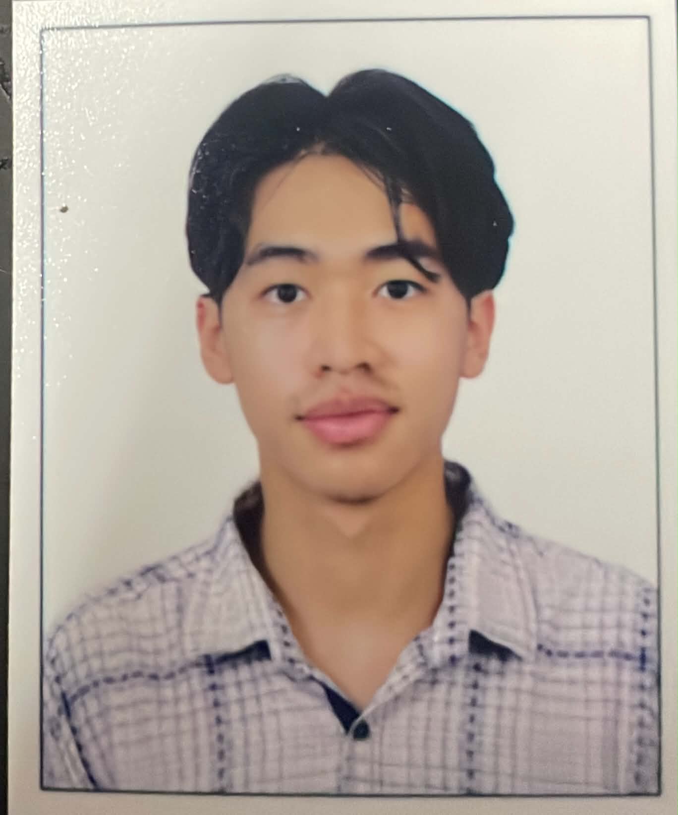 Ayush Shrestha