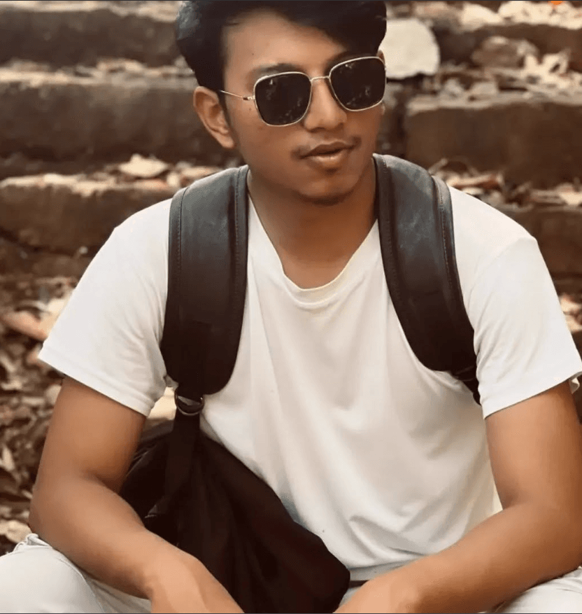 Rachit Rajthala